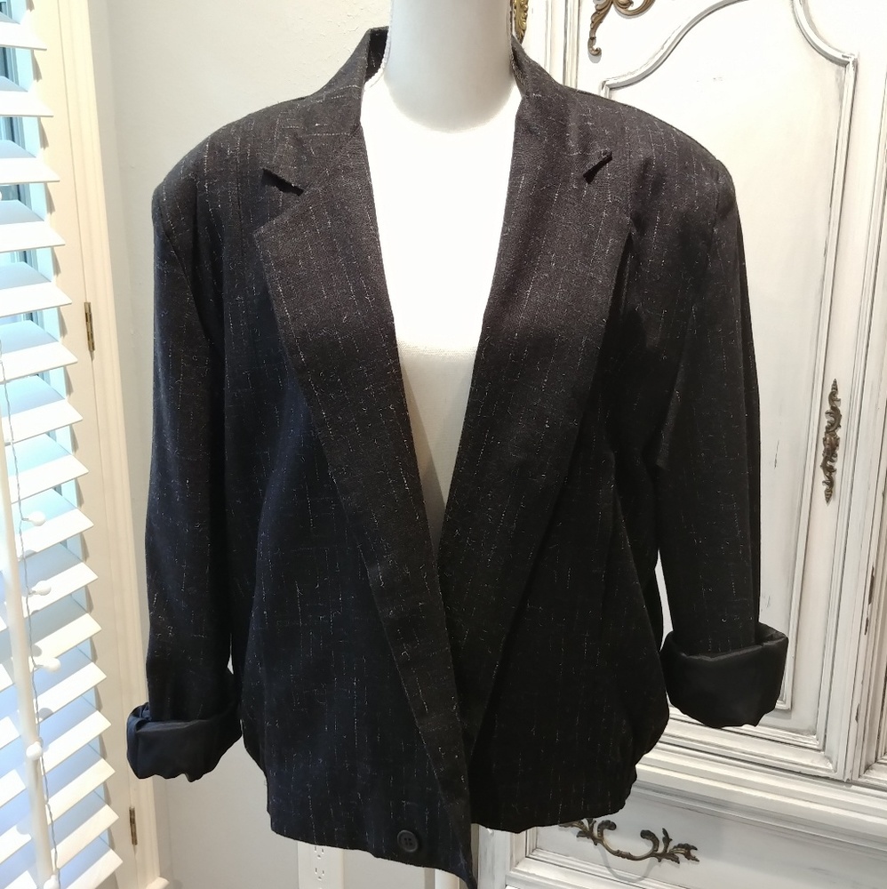 1980's jacket